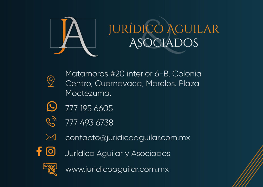 Contacta a un abogado en Morelos