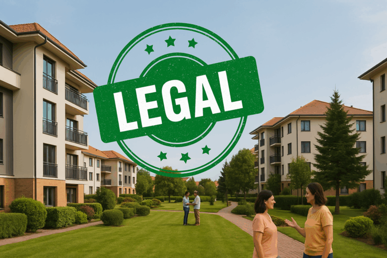 Beneficios de regularizar un condominio en Morelos: orden, legalidad y paz vecinal