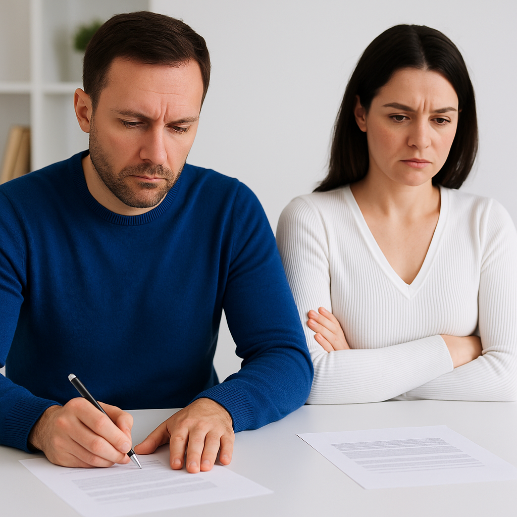 Divorcio en Morelos abogados familiares