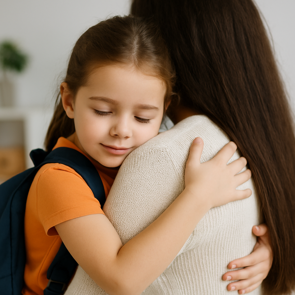 Custodia y convivencia legal en Morelos