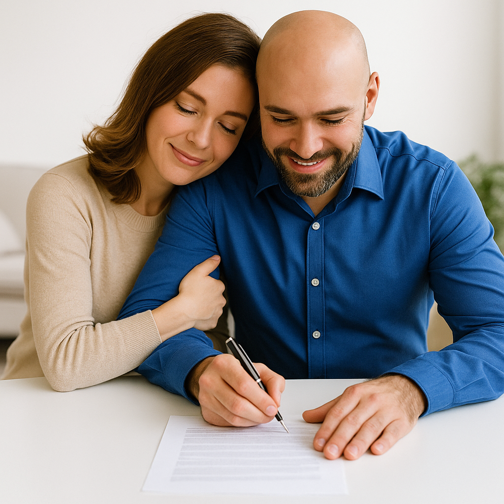 Declaratoria de concubinato Morelos