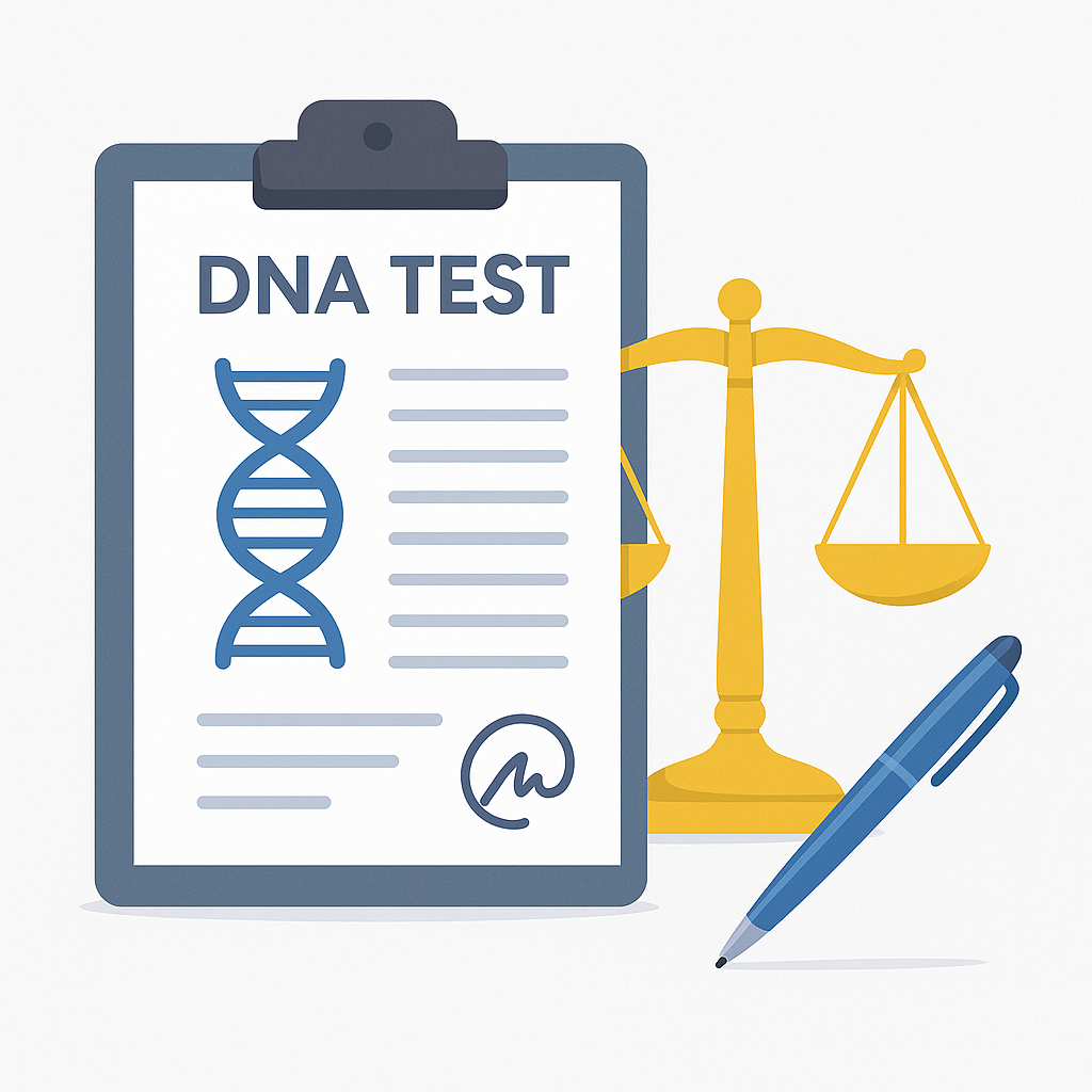 Juicios de paternidad y filiación