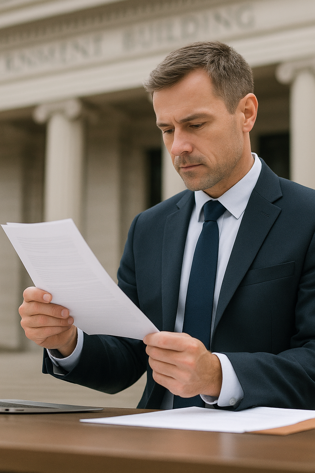 Corresponsalía jurídica en Morelos para abogados de todo México