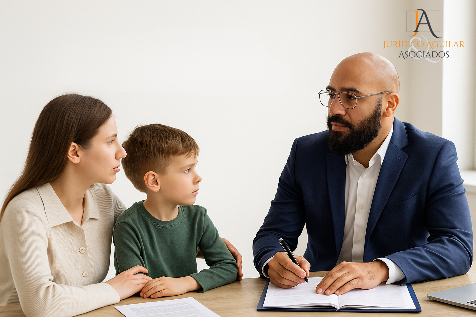 Abogados familiares en Morelos - asesoría legal especializada