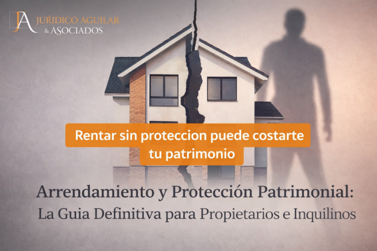 Arrendamiento y Protección Patrimonial
