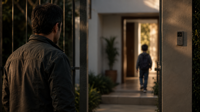 Obstrucción parental: cuándo impedir convivencias deja de ser un incumplimiento aislado